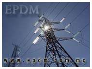 industria electrica EPDM